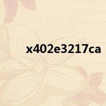 x402e3217ca