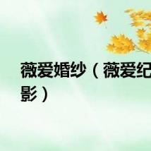 薇爱婚纱（薇爱纪实摄影）