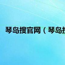 琴岛搜官网（琴岛搜）