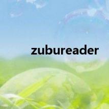 zubureader