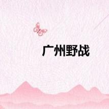 广州野战