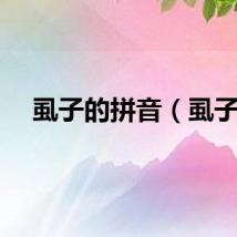 虱子的拼音（虱子）