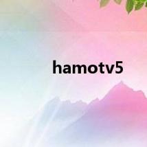 hamotv5