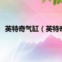 英特奇气缸（英特奇）