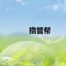 撸管帮