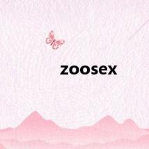 zoosex