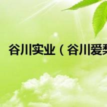 谷川实业（谷川爱梨）