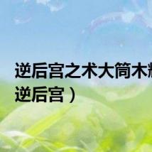 逆后宫之术大筒木辉夜（逆后宫）