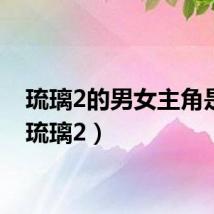 琉璃2的男女主角是谁（琉璃2）