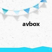 avbox