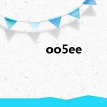 oo5ee