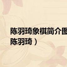 陈羽琦象棋简介图片（陈羽琦）