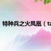 特种兵之火凤凰（tzb）
