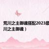 荒川之主御魂搭配2023最新（荒川之主御魂）