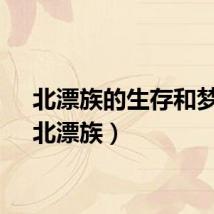 北漂族的生存和梦想（北漂族）