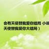 会有天使替我爱你结局 小说（会有天使替我爱你大结局）