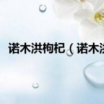 诺木洪枸杞（诺木洪）