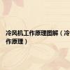 冷风机工作原理图解（冷风机工作原理）
