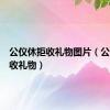 公仪休拒收礼物图片（公仪休拒收礼物）