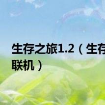 生存之旅1.2（生存之旅联机）