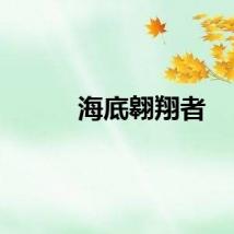 海底翱翔者