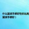 什么篮球手感好性价比高（什么篮球手感好）