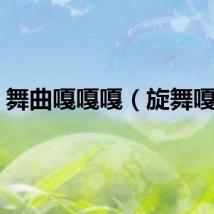 舞曲嘎嘎嘎（旋舞嘎嘎）