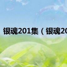 银魂201集（银魂201）