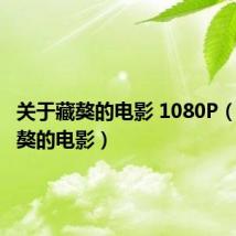 关于藏獒的电影 1080P(关于藏獒的电影)