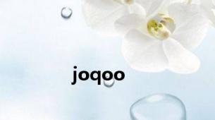 joqoo