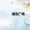 湖北广电