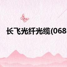 长飞光纤光缆(06869