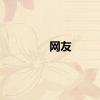 网友