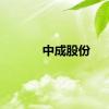 中成股份