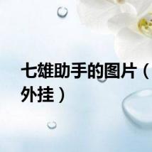七雄助手的图片（七雄外挂）