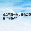 成立不到一年，又有公募FOF遭遇“滑铁卢”