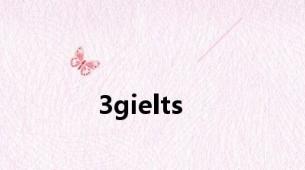 3gielts