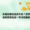 多重优惠还是卖不动？世界黄金协会称买家在这一节点或重新入场