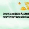 上海市提篮桥监狱完成整体搬迁，闹市中的百年监狱旧址何去何从？