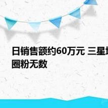 日销售额约60万元 三星堆文创圈粉无数
