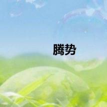 腾势