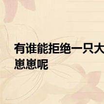 有谁能拒绝一只大熊猫崽崽呢