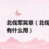 北伐军奖章（北伐奖章有什么用）