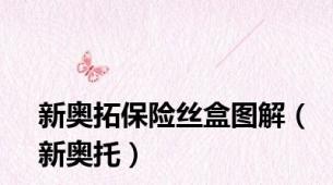 新奥拓保险丝盒图解（新奥托）