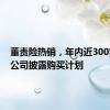董责险热销，年内近300家上市公司披露购买计划