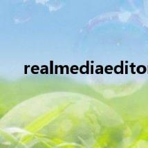 realmediaeditor