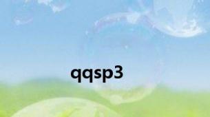 qqsp3