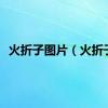 火折子图片（火折子）