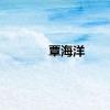 覃海洋