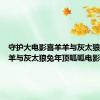 守护大电影喜羊羊与灰太狼（喜羊羊与灰太狼兔年顶呱呱电影）